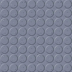 圓顆粒橡膠地板-AF618 , 三榮橡膠工業股份有限公司