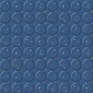 圓顆粒橡膠地板-AF614,三榮橡膠工業股份有限公司