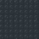 圓顆粒橡膠地板-AF620 , 三榮橡膠工業股份有限公司