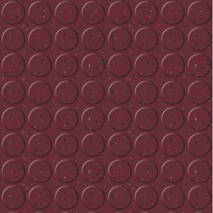 圓顆粒橡膠地板-AF624,三榮橡膠工業股份有限公司