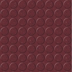 圓顆粒橡膠地板-AF624 , 三榮橡膠工業股份有限公司