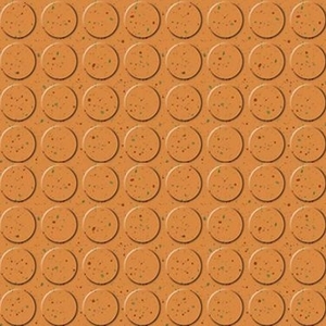 圓顆粒橡膠地板-AF616,三榮橡膠工業股份有限公司