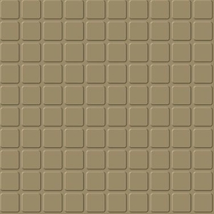 方顆粒橡膠地板-D213,三榮橡膠工業股份有限公司