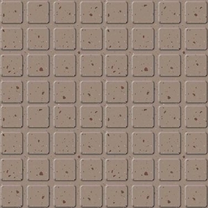 方顆粒橡膠地板-DF602,三榮橡膠工業股份有限公司