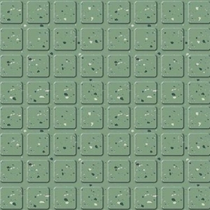 方顆粒橡膠地板-DF606,三榮橡膠工業股份有限公司