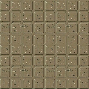 方顆粒橡膠地板-DF607,三榮橡膠工業股份有限公司