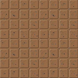 方顆粒橡膠地板-DF609,三榮橡膠工業股份有限公司