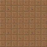 方顆粒橡膠地板-DF609 , 三榮橡膠工業股份有限公司