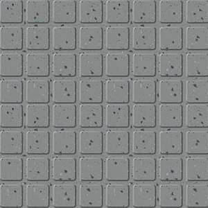 方顆粒橡膠地板-DF610,三榮橡膠工業股份有限公司