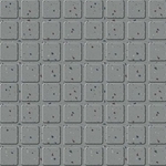 方顆粒橡膠地板-DF610 , 三榮橡膠工業股份有限公司