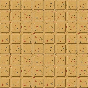 方顆粒橡膠地板-DF611,三榮橡膠工業股份有限公司