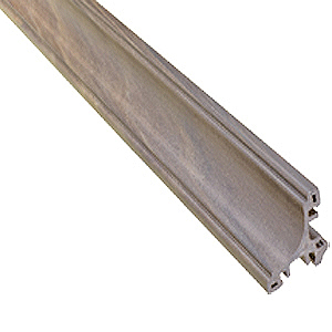 B040040塑木、仿木、飾條系列 , 旺震豪工業股份有限公司