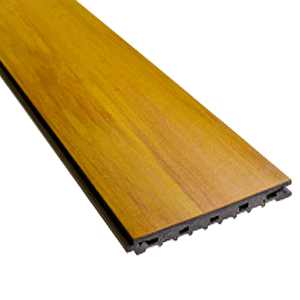 F157013A塑木、木地板 , 旺震豪工業股份有限公司