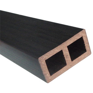 A030030-Hollow塑木-角木 , 旺震豪工業股份有限公司