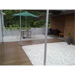 環保塑木工程 - 旺震豪工業股份有限公司