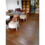 環保塑木工程 - 旺震豪工業股份有限公司