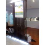 環保塑木工程 - 旺震豪工業股份有限公司