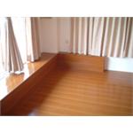 環保塑木工程 - 旺震豪工業股份有限公司