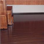 環保塑木工程 - 旺震豪工業股份有限公司