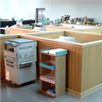 環保塑木工程 - 旺震豪工業股份有限公司