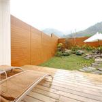 環保塑木工程 - 旺震豪工業股份有限公司