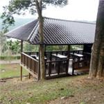 環保塑木工程 - 旺震豪工業股份有限公司