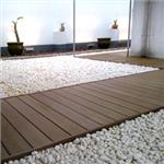 環保塑木工程 - 旺震豪工業股份有限公司