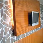 環保塑木工程 - 旺震豪工業股份有限公司