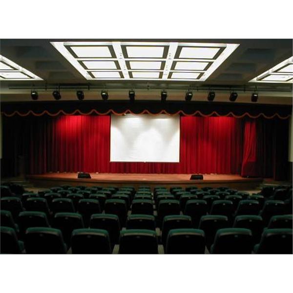 舞台架設計-演講廳,瑋凌企業有限公司