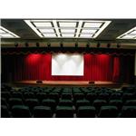 舞台架設計-演講廳 - 瑋凌企業有限公司