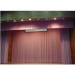 舞台布幕設計 - 瑋凌企業有限公司