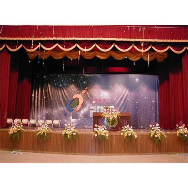 舞台架設計施工,瑋凌企業有限公司