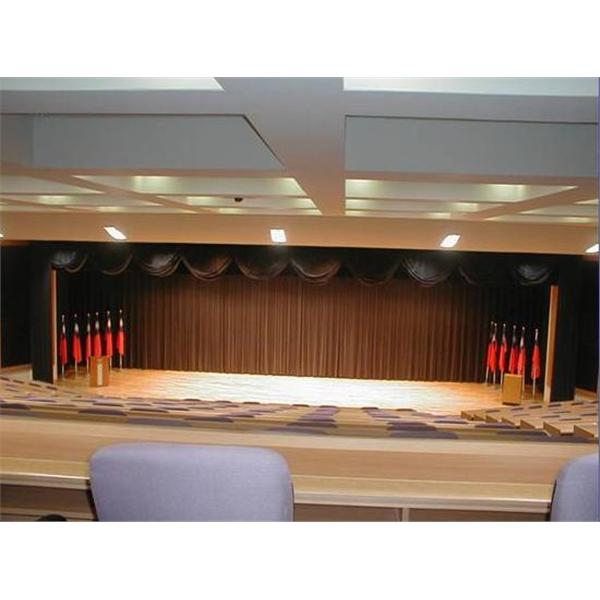 舞台架施工,瑋凌企業有限公司