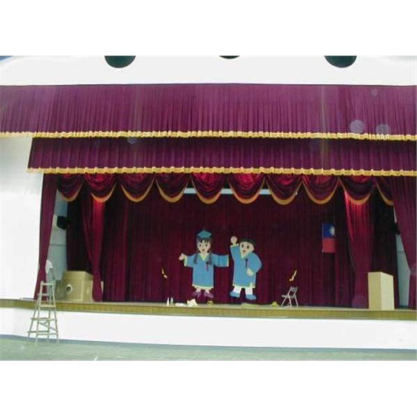 舞台架施工,瑋凌企業有限公司