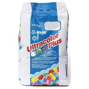 馬貝高效能抗菌防黴填縫劑 ULTRACOLOR PLUS #2801 , 璉紅實業有限公司