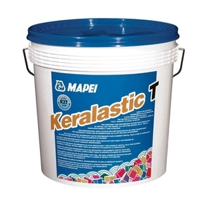 馬貝雙劑型PU黏著劑 KERALASTIC T#122 , 璉紅實業有限公司