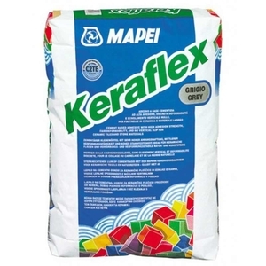 馬貝彈性黏著劑 KERAFLEX #106 , 璉紅實業有限公司