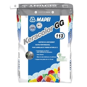 馬貝多彩粗縫填縫劑 KERACOLOR GG #132 , 璉紅實業有限公司