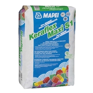 馬貝彈性型厚底黏著劑 KERAFLEX MAXI S1 #74 , 璉紅實業有限公司