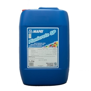 馬貝砂漿合成強化乳膠 PLANICRETE SP #700 , 璉紅實業有限公司