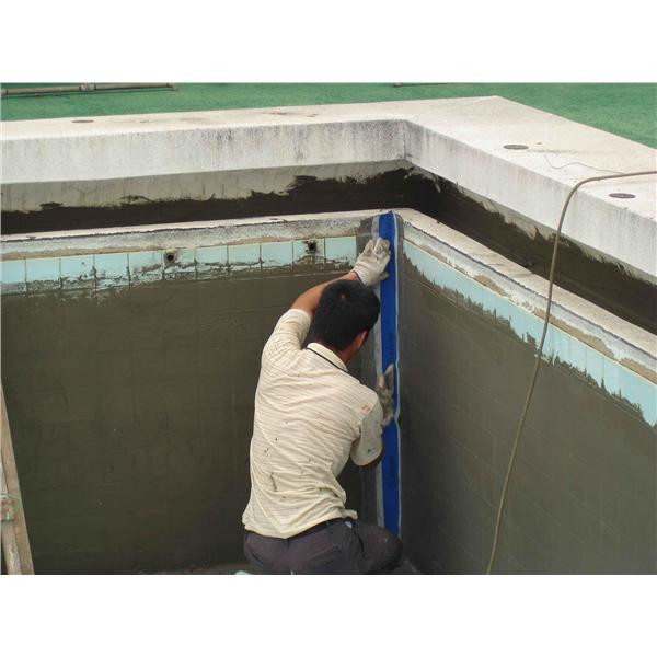 泳池防水工程,璉紅實業有限公司