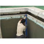 泳池防水工程 - 璉紅實業有限公司