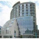 淡水馬偕醫療大樓