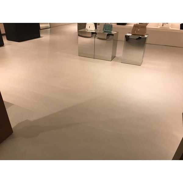 無縫自展礦石地坪-璉紅實業有限公司