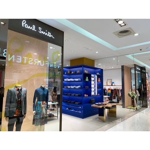 無縫自展礦石地坪 無縫自展礦石地坪-璉紅實業有限公司