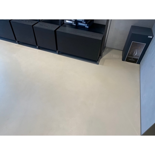 無縫礦石地坪,璉紅實業有限公司