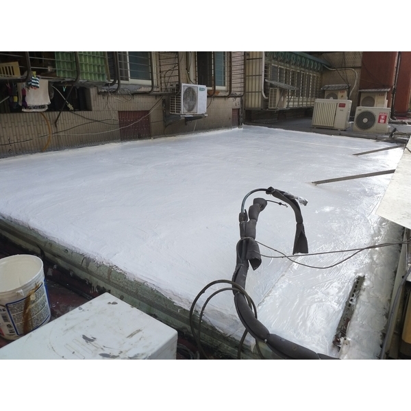 鐵皮屋頂防水整修工程-璉紅實業有限公司