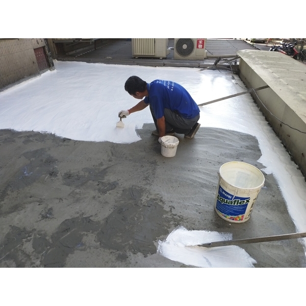 鐵皮屋頂防水整修工程-璉紅實業有限公司