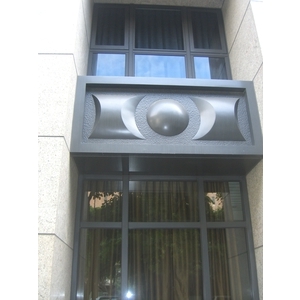 GRC、FRP、GRC藝術造型製品 , 東升纖維企業股份有限公司