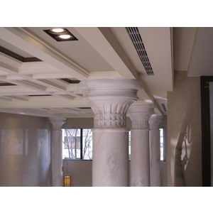 GRC、FRP、GRC藝術造型製品 , 東升纖維企業股份有限公司